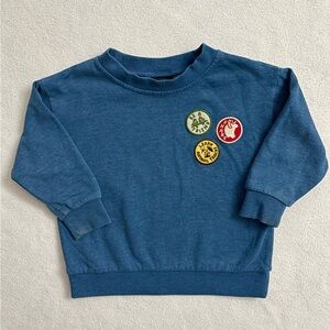 Patagonia Lightweight Infant Crew